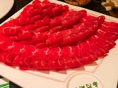 -南门涮肉(东单店)