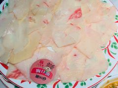 -汕头八合里海记牛肉店(清河店)