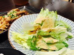 -天一料理(荔枝广场店)
