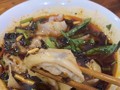 -智强牛肉面