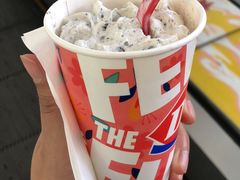 -DQ·蛋糕·冰淇淋(天通苑华联店)
