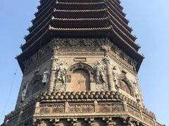 -玲珑塔公园