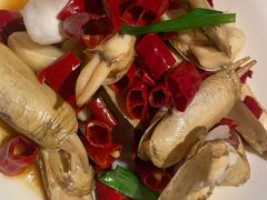 -莆田餐厅PUTIEN(西安万象天地店)