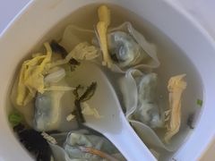 -锡笼记·无锡小笼(水岸店)