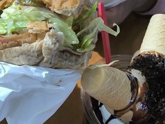 -赛百味SUBWAY(欧亚新生活店)