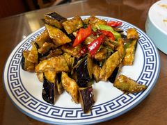 -春水锅贴·传统鲁菜(大明湖店)