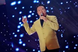 -静安洲际酒店·宴会厅