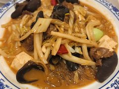 -新疆巴州金丝特餐厅(大钟寺店)