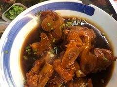 -楠翔馆桐庐菜(胜利河美食街店)