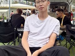 -南屏步行街