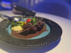 澳洲m9菲力-天玑高空江景餐厅&酒吧Sky Secret Restaurant&Bar