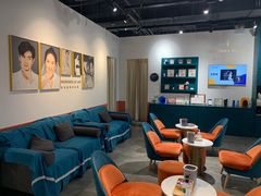 -海马体照相馆(天津世纪都会店)