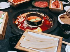 -重庆古老火锅