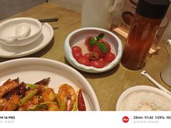 -榕意·川味之美(深业上城店)