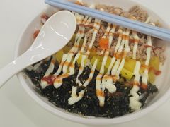 -北大家园食堂