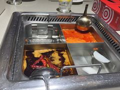 -海底捞火锅(珠影星光城夜宵主题店)