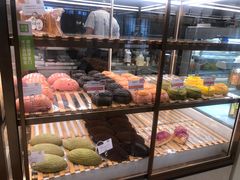 -奈雪的茶(凯德新都心店)