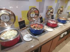 -星璞餐厅(深铁塘朗城君璞酒店)