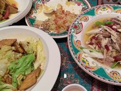 -巴依老爷新疆美食(工体旗舰店)