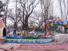 -诸城市恐龙博物馆