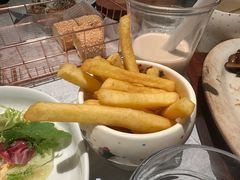 -西堤牛排(南京龙江店)