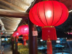 大堂-临江宴餐厅·桐庐菜(富春江店)
