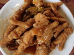 -晓琦农家菜馆·地道农家菜