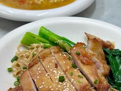 -颓记茶餐厅(美景总店)