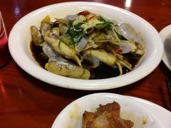 -钓台野鱼馆(钱江国际时代广场店)