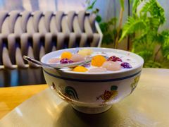 -堂屋糖水店(愚园店)