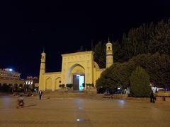 -艾提尕尔清真寺