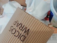 -德克士(哈西客站店)