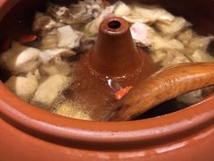 -云海肴·汽锅鸡·云南菜(天津国金汇店)