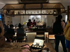 -兮禾酒馆(护国路店)
