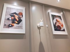 -面包新语(龙湖·西宸天街店)
