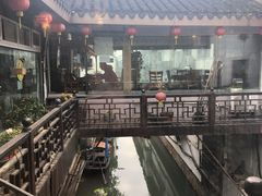 -同得兴 Since·1995 传统苏式面馆(十全街店)