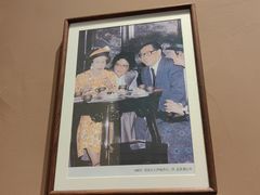 -豫园湖心亭茶楼