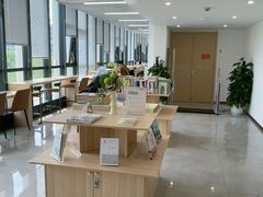 -古美路街道图书馆