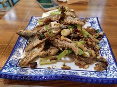 -老味道1992(武当山店)