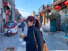 -VOYAGE COFFEE(杨梅竹店)