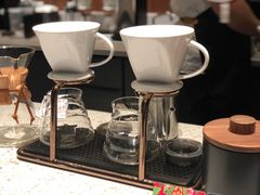 -星巴克臻选(扬州瘦西湖文化广场店)