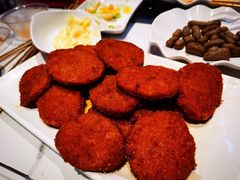 -金刚山烧烤(红旗大街店)