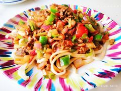 -莲香西域·正宗新疆菜(龙华店)
