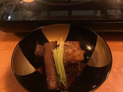 -黒豚料理 寿庵(中央駅西口店)