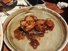 -马灯部落·西湖边的创意山景餐厅(虎跑动物园店)