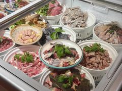 -仙店农庄(湖景农庄餐厅)