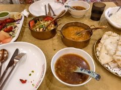 -清真· AL-JANNAT 佳纳特餐厅(仙林店)