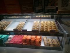 -HappyMiss花满楼·鲜花饼·鲜花茶·伴手礼(上海环球港店)