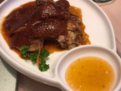 -金苑海鲜酒家(来魅力店)