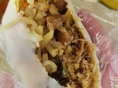 -张果佬年糕卷(科巷店)